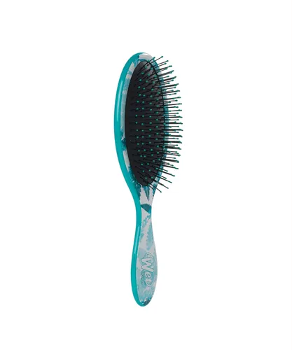 Vista 3 de Wet Brush - Cepillo desenredante de cabello, diseño tropical