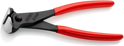 Vista 2 de KNIPEX Alicates de corte frontal