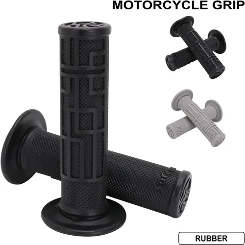Vista 8 de Sur Ron - Agarraderas de goma para manillar de motocicleta Sur Ron para SurRon Light Bee Sur-Ron X/S