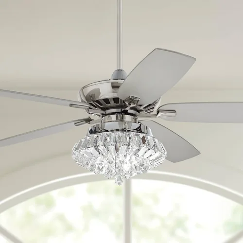 Vista 13 de Casa Vieja Ventilador de techo rústico Journey de 52 pulgadas con control remoto de bronce aceitado para sala, cocina, casa, dormitorio, comedor