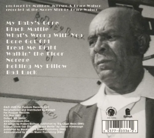 Vista 2 de What's Wrong with You