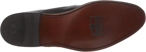 Vista 4 de Stacy Adams Dayton Ostrich Oxford para hombre
