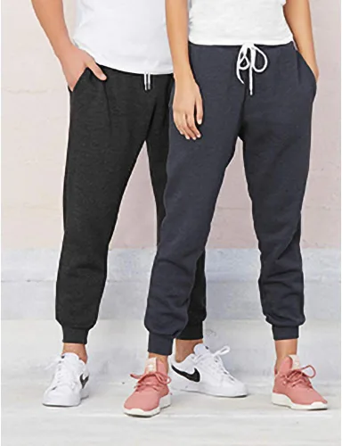 Vista 4 de Bella Canvas - Sudadera con capucha para hombre (3729)