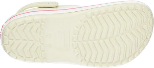 Vista 6 de Crocs - Zuecos Crocband para hombre y mujer