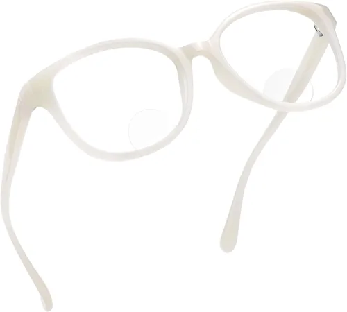 Vista 10 de LifeArt Gafas de bloqueo de luz azul, anteojos de lectura para computadora