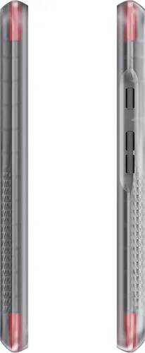 Vista 8 de Ghostek COVERT Funda transparente para Pixel 5a con diseño súper delgado y agarre seguro a prueba de golpes, protección resistente y carga