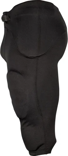 Vista 3 de CHAMPRO Men's Standard Safety Practice Football Pants with Pads
