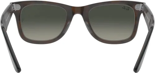 Vista 7 de Ray-Ban RB2140 Wayfarer - Lentes de sol degradados originales