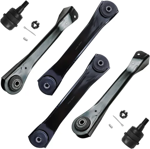 Vista 305 de Detroit Axle - Kit frontal para Chrysler 300 Dodge Charge 2011-2023