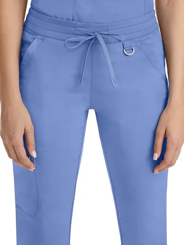 Vista 5 de healing hands Purple Label - Pantalón médico Tamara 9181 para mujer