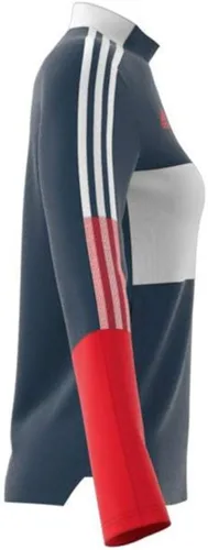 Vista 3 de adidas Womens Tiro Track Jacket