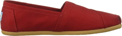 Vista 6 de TOMS - Zapatos planos clásicos para mujer