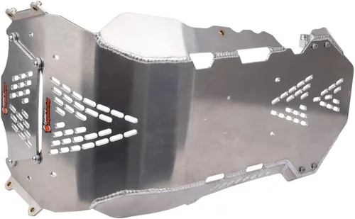 Vista 3 de Enduro Engineering Placa deslizante todoterreno para KTM 790 Adventure/R 2019