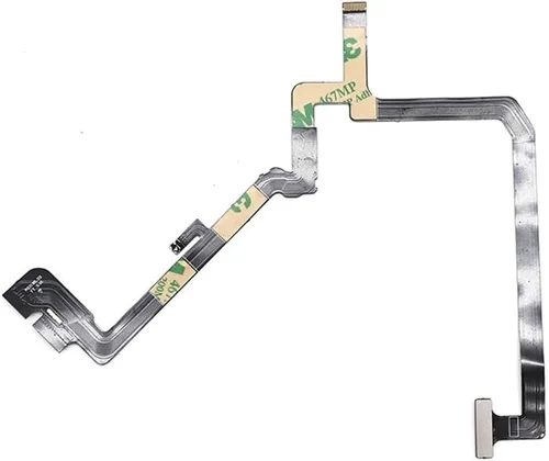 Vista 5 de [Piezas para drones] Soporte opcional de brazo de guiñada para DJI Phantom 4 Pro Plus Reparación de piezas de servicio [fácil instalación]