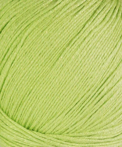 Vista 16 de Universal Yarn Bamboo Pop - 101 Blanco