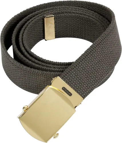 Vista 9 de Rothco Web Belt - 44 Inches Long