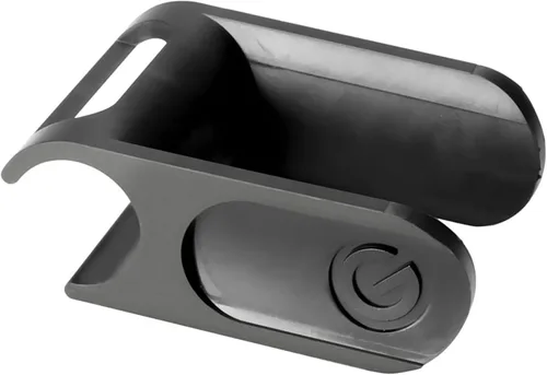 Vista 6 de Gravity VARI-G 7 Estante para guitarra para 7 instrumentos (GGSMG07), negro