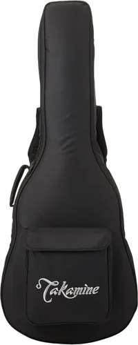 Vista 2 de Takamine GJ72CE 12-String - Marrón Sunburst
