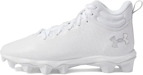 Vista 4 de Under Armour Spotlight 3.0 moldeado de goma para niño (bebéniño pequeñoniño grande)