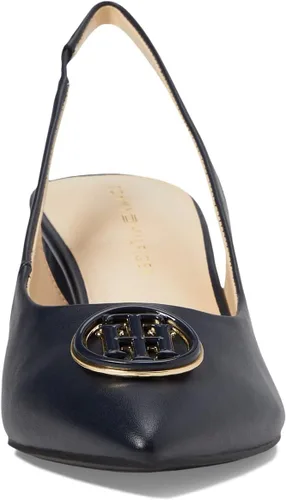 Vista 3 de Tommy Hilfiger Zapatos de tacón NILEO para mujer
