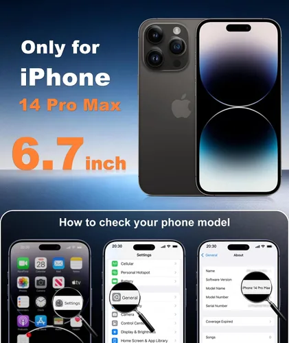 Vista 832 de FNTCASE Funda para iPhone 17 Pro: Fundas delgadas translúcidas de color azul claro compatibles con MagSafe, protección completa de la cámara