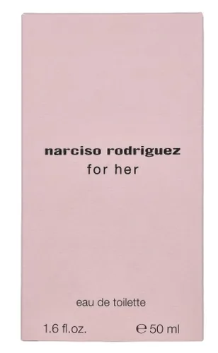 Vista 3 de Narciso Rodriguez Para mujeres Edt Spray 1.6 oz