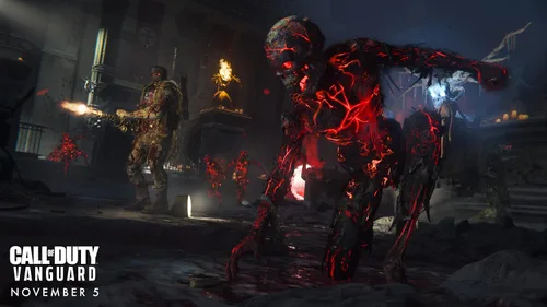 Vista 13 de Call of Duty Vanguard