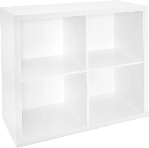 Vista 18 de Armarios cúbicos decorativos de almacenamiento ClosetMaid
