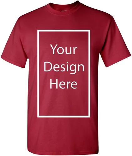 Vista 33 de Camiseta personalizada para adultos, diseño central y frontal, solo agregar al carrito y agregar tu propio texto y diseño personalizado”.