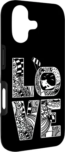 Vista 3 de Kitesurfer Kiteboard Kitesurfing Vintage-Surf Quote Kitesurf Case for iPhone 17