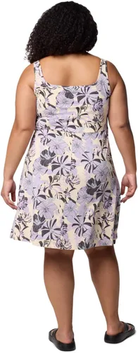 Vista 142 de Columbia Vestido PFG Freezer III para mujer