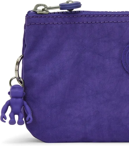 Vista 5 de Kipling Creativity L Solid Pouch