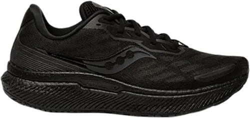 Vista 5 de Saucony Zapatillas de running Triumph 19 para hombre