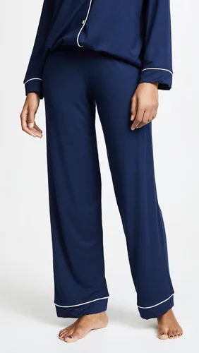 Vista 5 de Eberjey Conjunto de pijama largo Gisele para mujer
