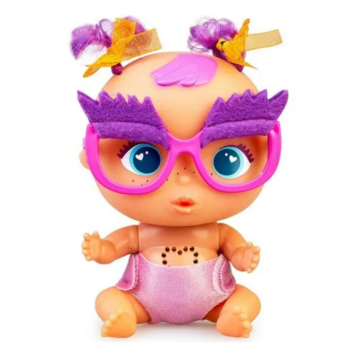 Vista 7 de Accesorios para Muñecas The Bellies Crazy Glasses The Bellies 700016224