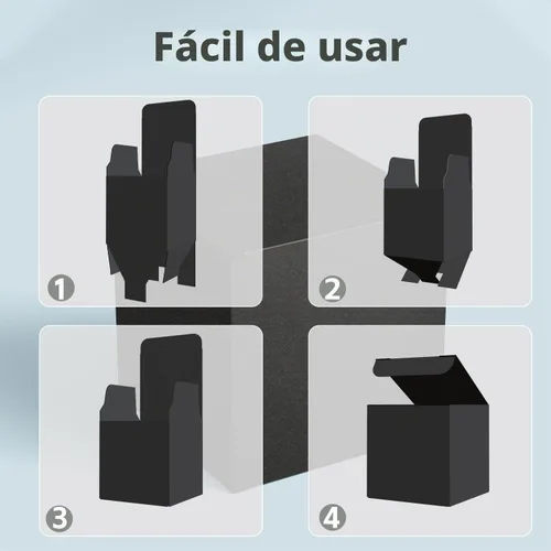 Vista 6 de Jsuslife Caja de regalo para bromas, set de 13 cajas sorpresa anidadas y apilables para bromas, ideal para cumpleaños, bodas, aniversarios