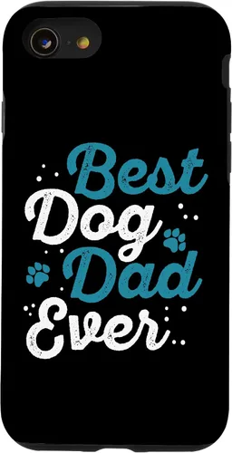 Vista 18 de Dog Dad Matching Products For Paw-some Parents Pet Owner Case for iPhone XR