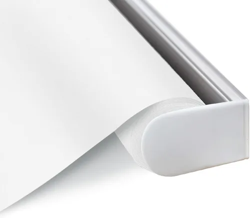 Vista 12 de Persianas enrollables opacas metálicas premium con protección contra los rayos UV impermeables aisladas térmicas hechas a medida para ventanas