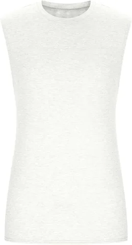 Vista 3 de Camisas Hombres Moda Verano Chaleco Mangas sólido Sin Mangas Cuello Redondo Camisola Deportiva Blusas estampadas