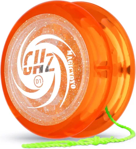 Vista 14 de MAGICYOYO Yoyo sensible D1 GHZ para niños 8-12, plástico Yoyo profesional