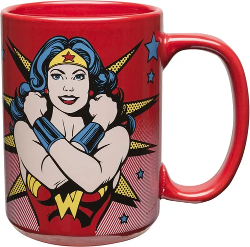 Vista 10 de Zak. Designs taza de porcelana, Extreme The Punisher, Multicolor