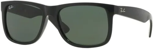 Vista 63 de Ray-Ban RB4165 JUSTIN Sunglasses For Men For Women+BUNDLE with ACCESSORY EYEWEAR KIT