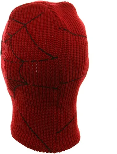Vista 2 de Super Hero Spiderman - Máscara de esquí W20S13D