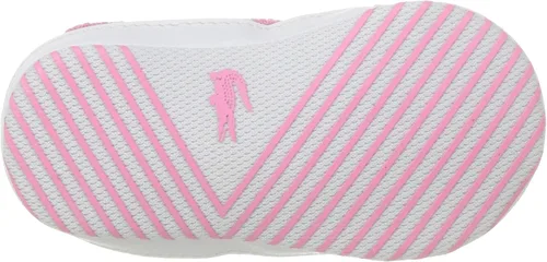 Vista 4 de Lacoste L.12.12 - Zapato unisex para cuna