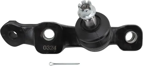 Vista 251 de TRQ Junta esférica inferior delantera Compatible con Mazda 626 1998-2002 MPV 2000-2006 5 2006-2012