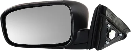 Vista 83 de Garage-Pro Espejo calefactable eléctrico del lado del conductor para Honda Pilot 2019-2022 Power Fold con luz de señal y memoria pintable