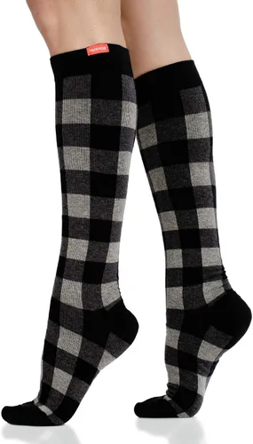 Vista 10 de VIM & VIGR Cotton 20-30 mmHg Graduated Compression Socks
