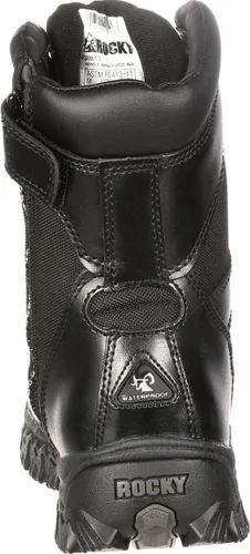 Vista 6 de Rocky Alphaforce - Botas impermeables con cremallera