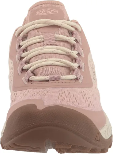 Vista 32 de KEEN Zapatos de senderismo NXIS Speed de baja altura ventilados para mujer