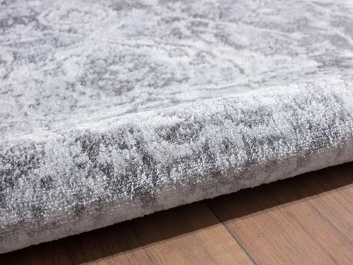 Vista 8 de Lourdes Home - Alfombra, color gris, otro, Gris